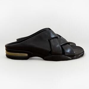 Cole Haan Black Men's Sandals